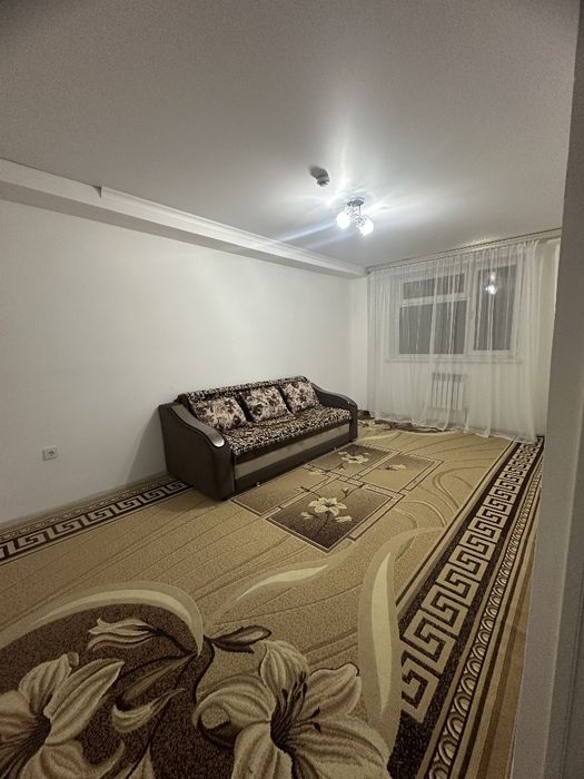 Квартира по суточно жаркент