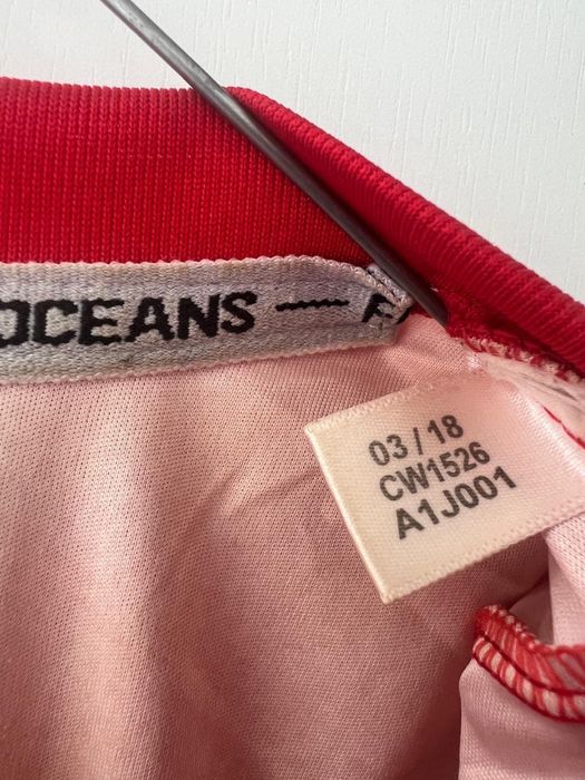 Tricou Real Madrid Asensio superb