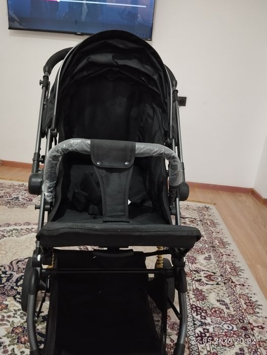 Срочно продам коляска Teknum