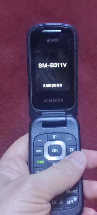 Продам Samsung SM-B311V