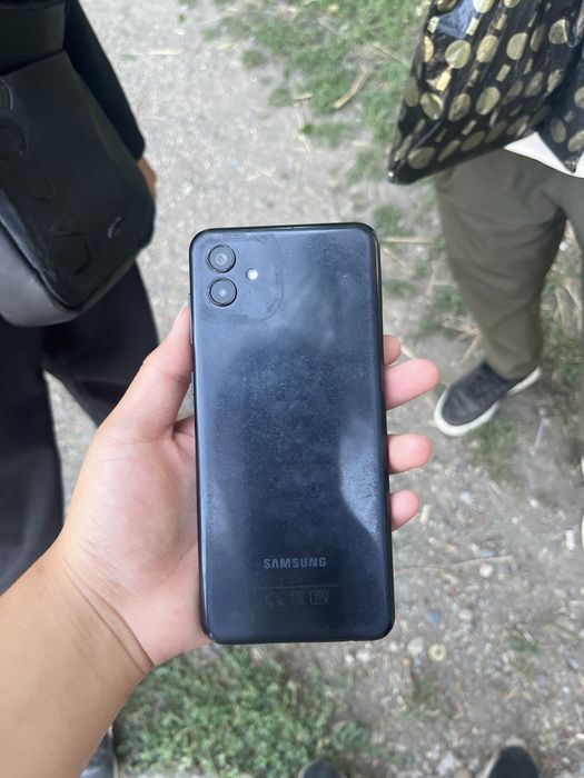 Samsung galaxy A04