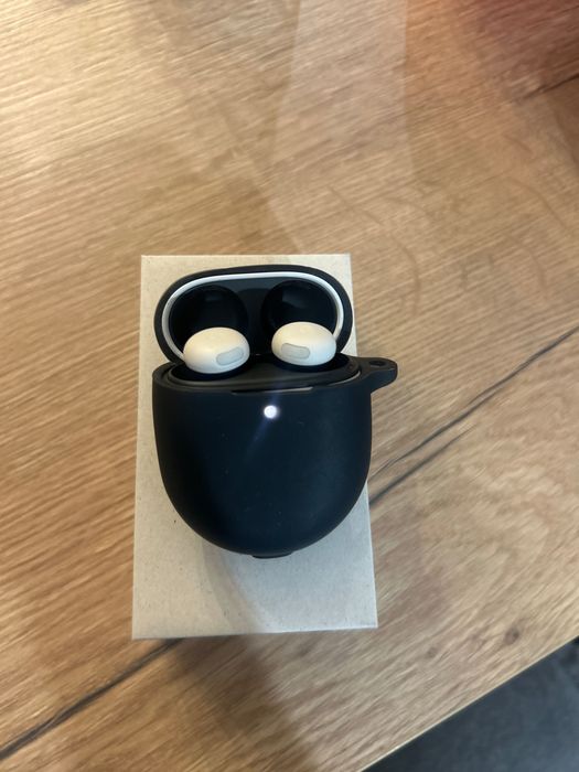 Google Pixel Buds Pro 2