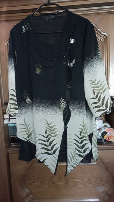 bluze de dama XL