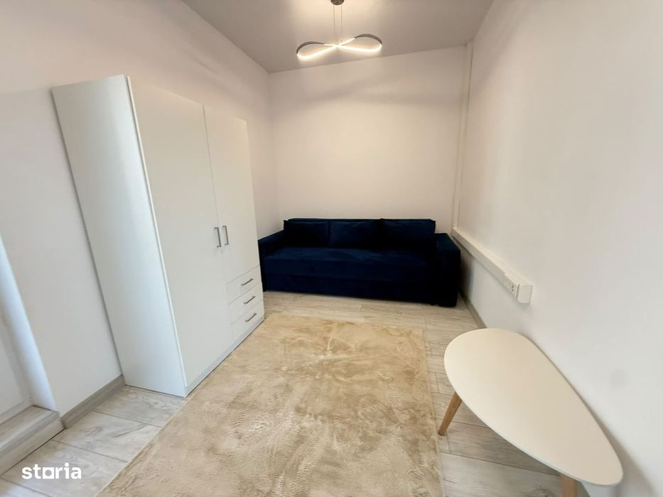 2 camere decomandate parcare prima inchiriere | Borhanci | disponibil — fotografia 1