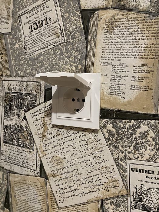 Элекрик на дом !