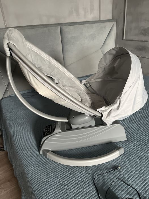 для укачивания малышей