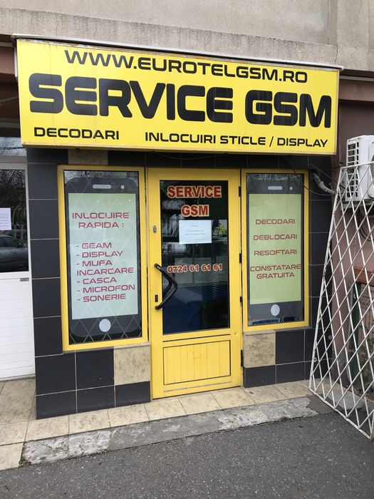 Sticla/Geam Lcd Oppo A72