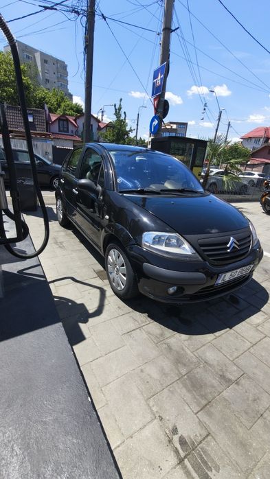 Citroen C3, 2006