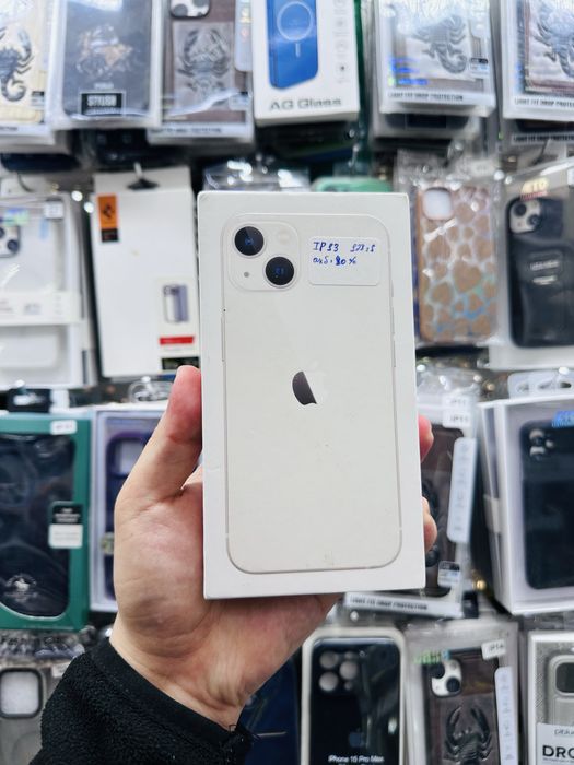 Айфон 13 128/256 гб