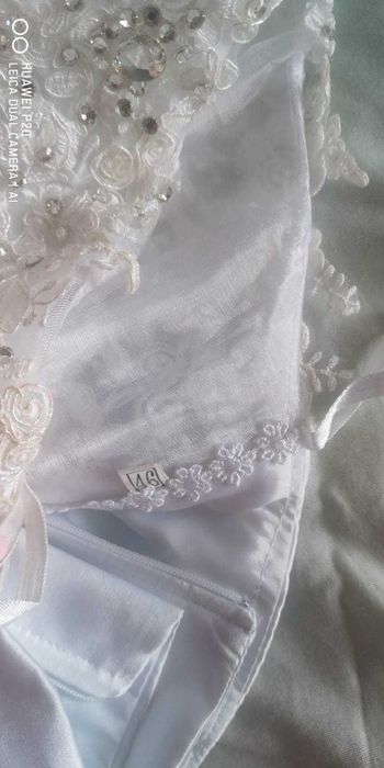 Продам свадебное платье