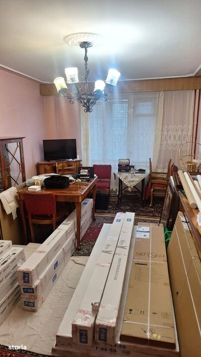 Apartament 3 camere Scriitorilor