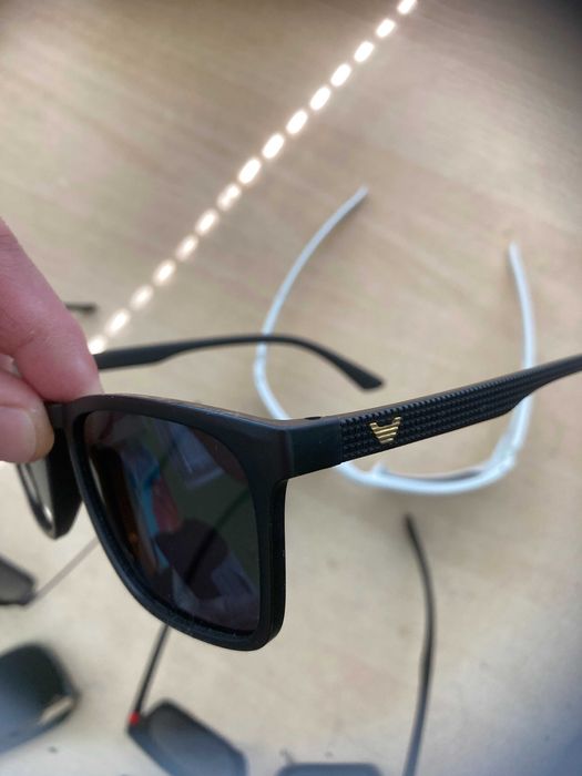 Нови слънчеви очила