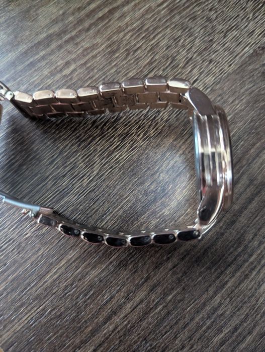 Ceas dama Michael Kors rose gold MK-1038