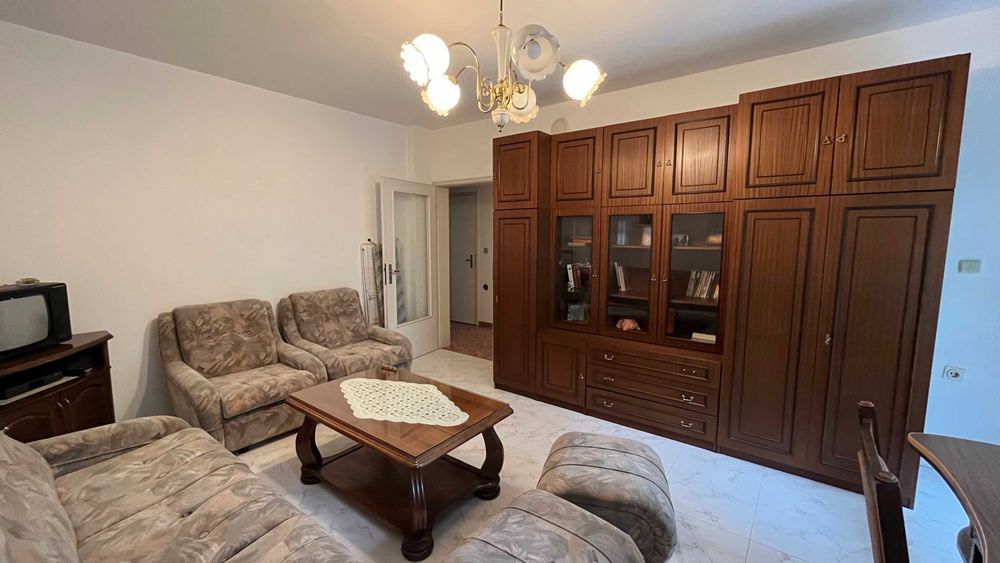 Продава се Тристаен апартамент в Габрово, Сирмани - 95 кв.м за 895 €/кв.м - Снимка #3
