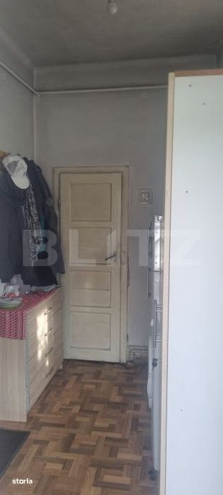 Casa Cu 2 Camere Curte Si Gradina
