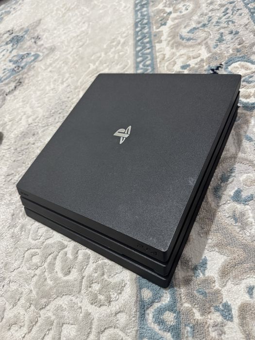 PlayStation 4 Pro