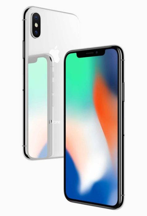 Geam  iPhone XS Max 250 lei