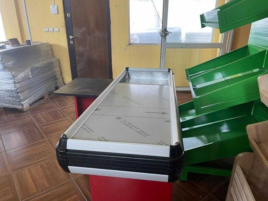 Vitrine frigorifice profesionale