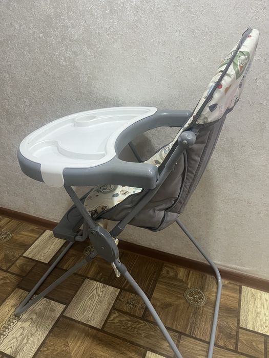 Детский скамейка