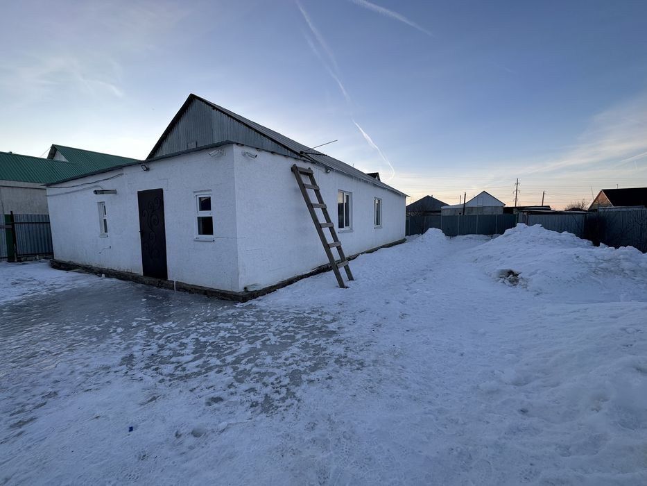 Продам Частный дом