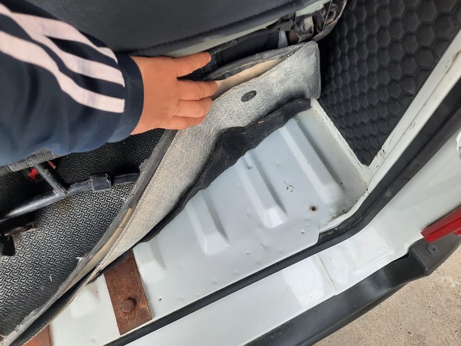 Шевроле Дамас 2021га 2022 йил