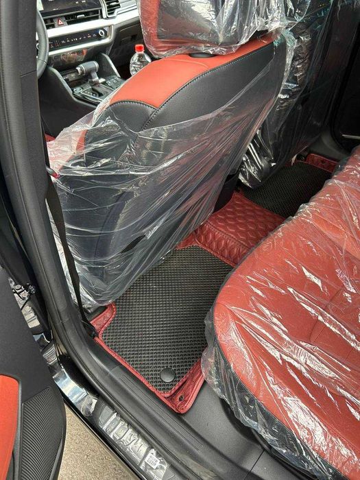 8 д карбоновый полик