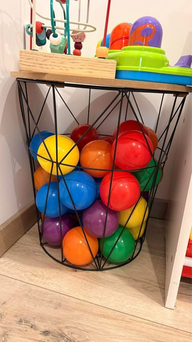 Лотове с детски играчки