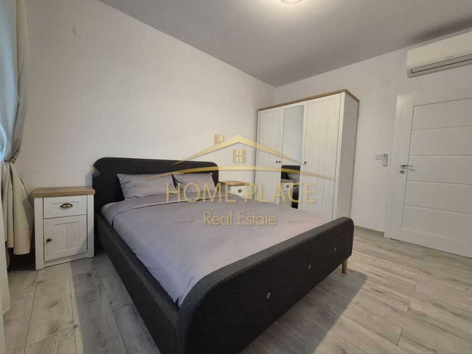 Дава се под наем Двустаен апартамент в Варна, Трошево - 60 кв.м за 797.64 € - Снимка #3