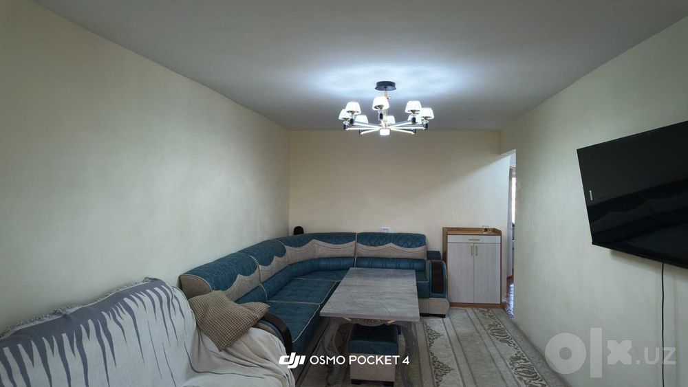 3-хонали уй, Согдиана, Нихол райони, Эълон 3124