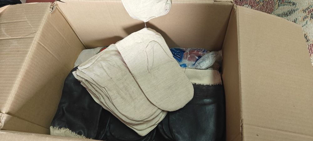 Домкрат гидравлический