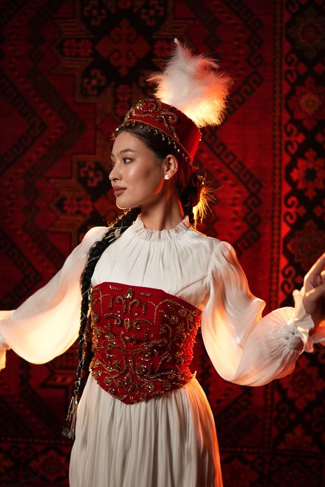 Прокат костюм 50.000