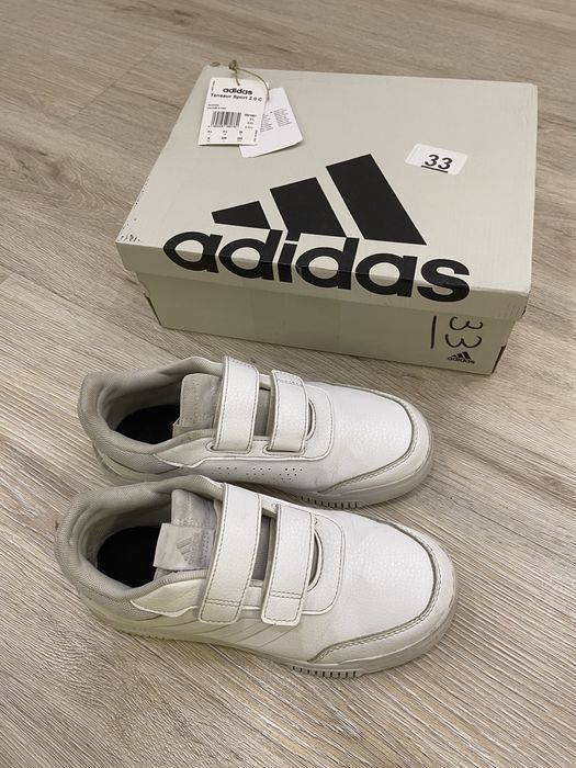 Adidas оригинал размер 35-36