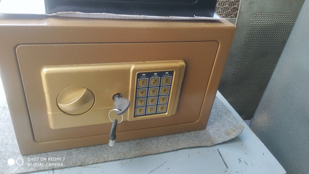 Kodli seflarimiz bor