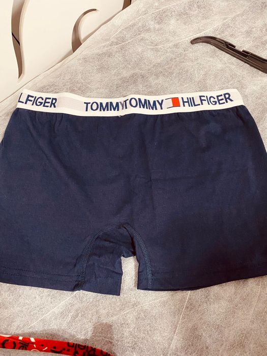 Vând lot de boxeri bumbac