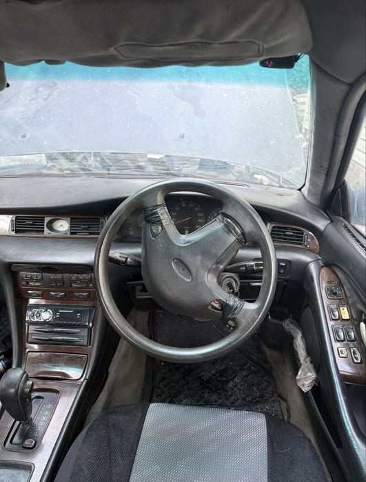 Mitsubishi Diamante, 1994 года