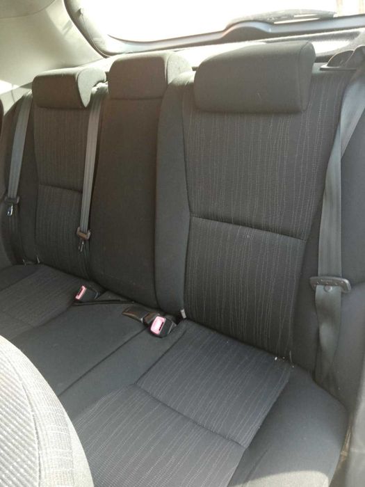 Toyota Auris Внос