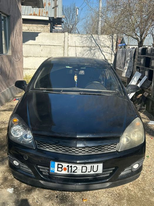 Vand opel astra h gtc 2009