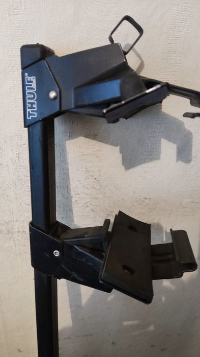 Thule греди за автомобил