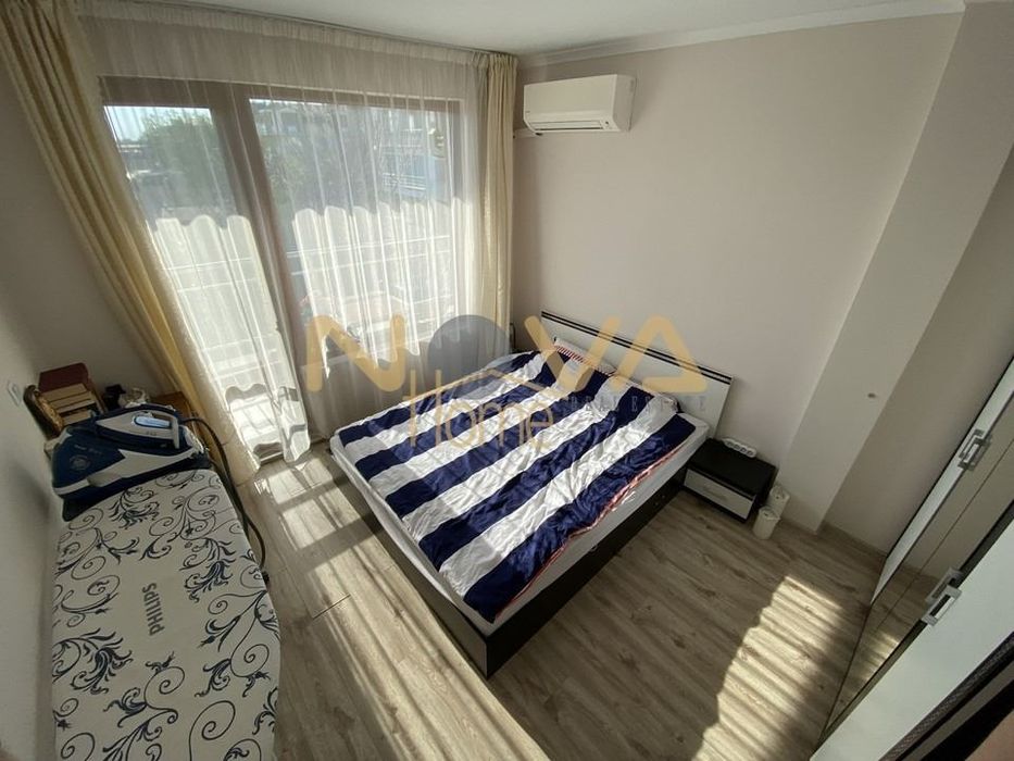 Дава се под наем Тристаен апартамент в Варна, Бриз - 80 кв.м за 707.88 € - Снимка #5