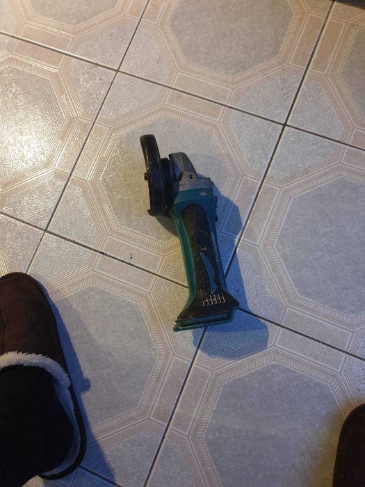 Макита микс машини