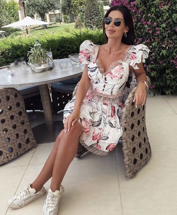 Рокля на Replica moda