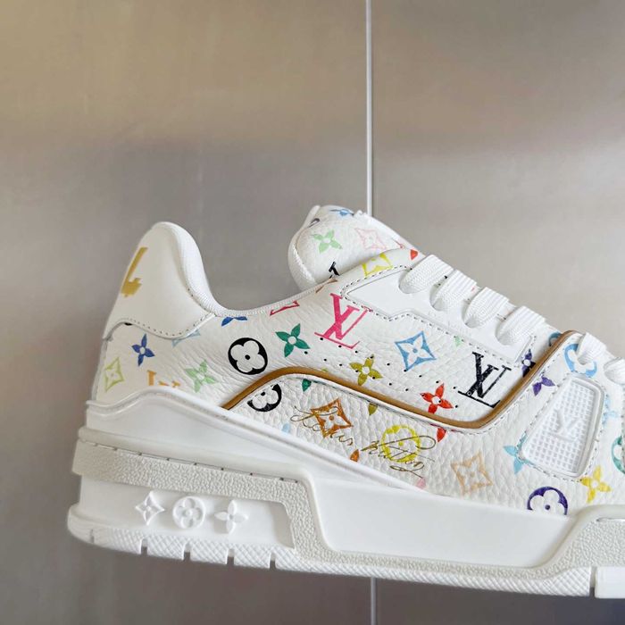 LV Trainer спортни обувки