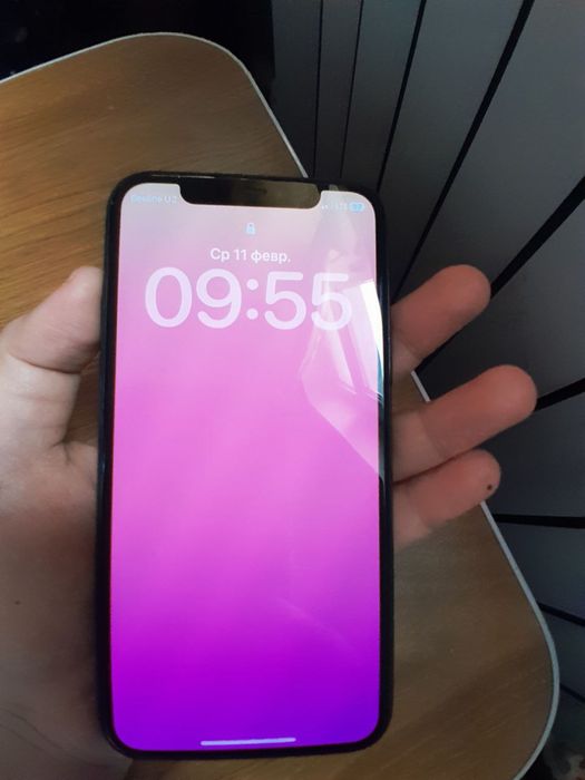 Iphone 11 pro 64/75 sotiladi!