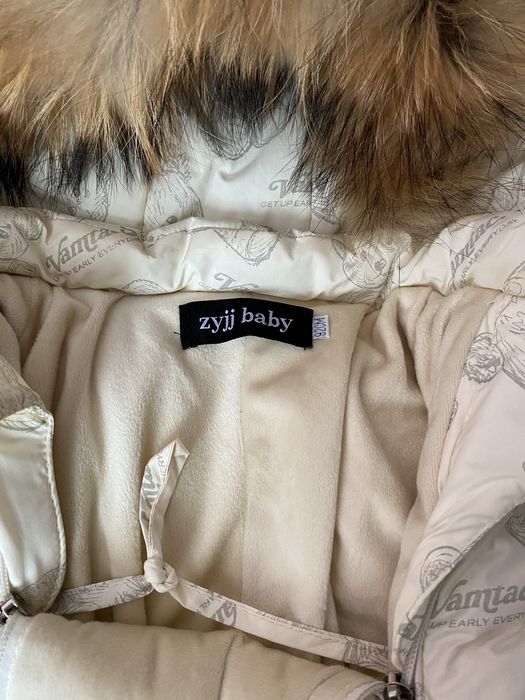 Продам комбинезоны