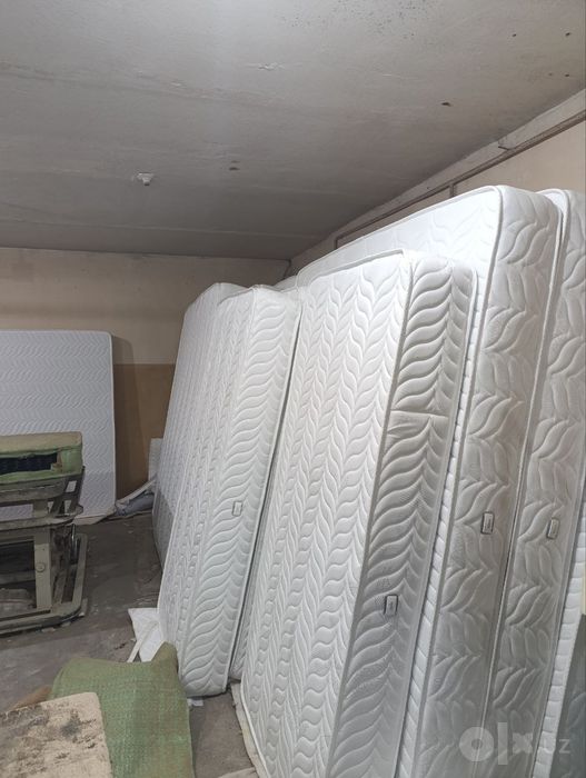 Ортопедические и анотомичиски матрас гарантия 1kv matras