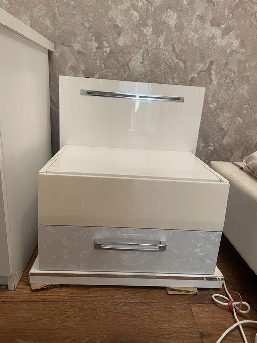 Спальный гарнитур пр-во Турция.