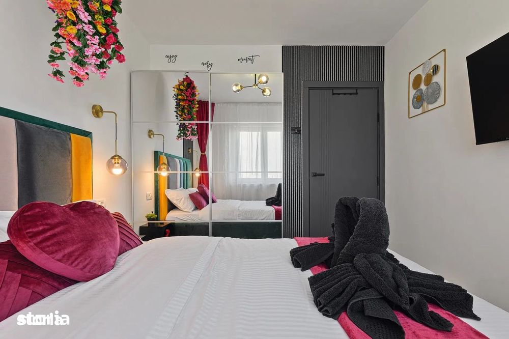 Apartament cu trei camere, Aparatorii Patriei, 115.000€