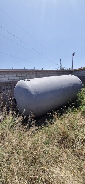 Ёмкость цистерна банка бункер бор