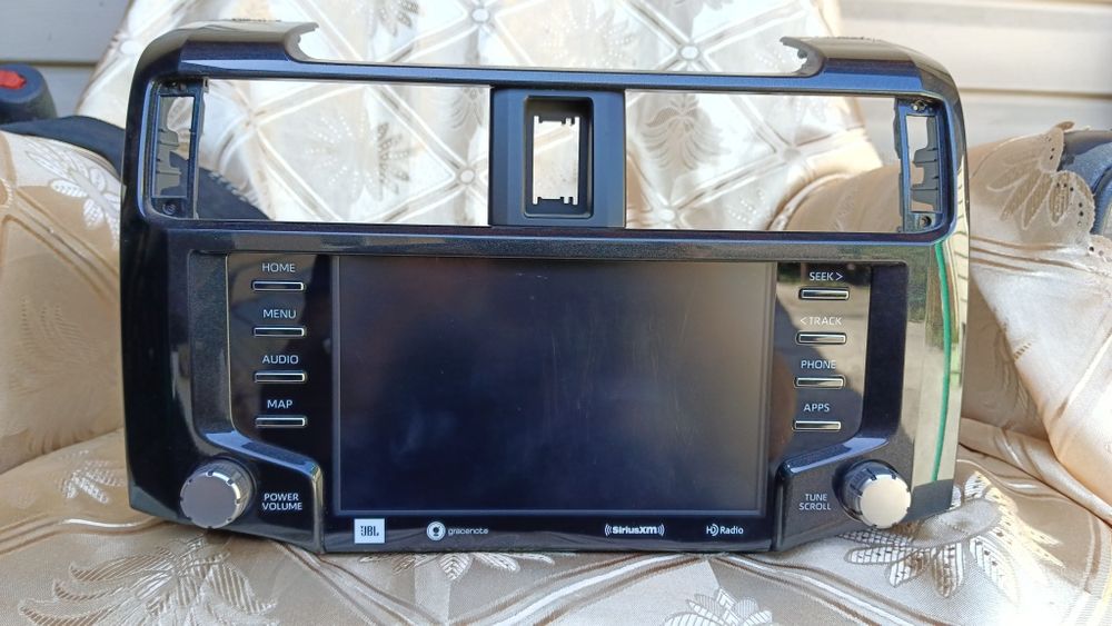Мультимедиа 4 runner 285
