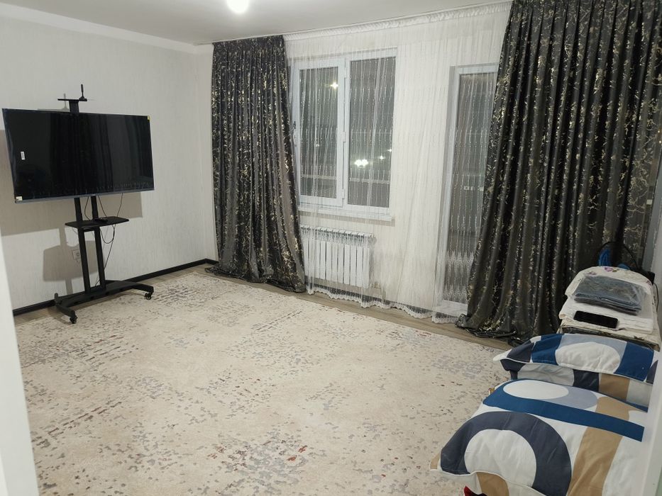 Аренда квартиры 2х ком